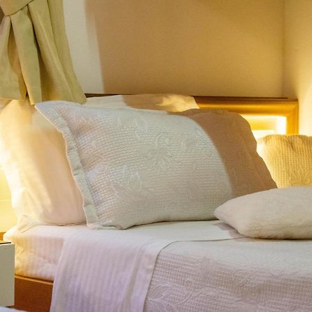 Te Kalaja Rooms Gjirokastër Eksteriør billede