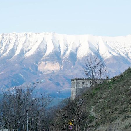 Te Kalaja Rooms Gjirokastër Eksteriør billede