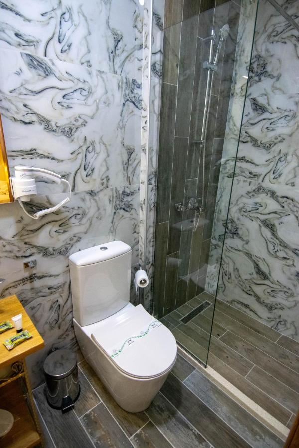 Te Kalaja Rooms Gjirokastër Eksteriør billede