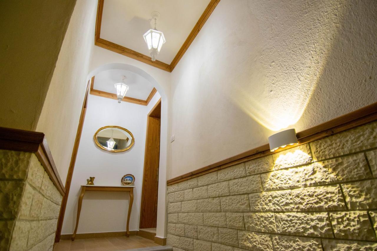 Te Kalaja Rooms Gjirokastër Eksteriør billede
